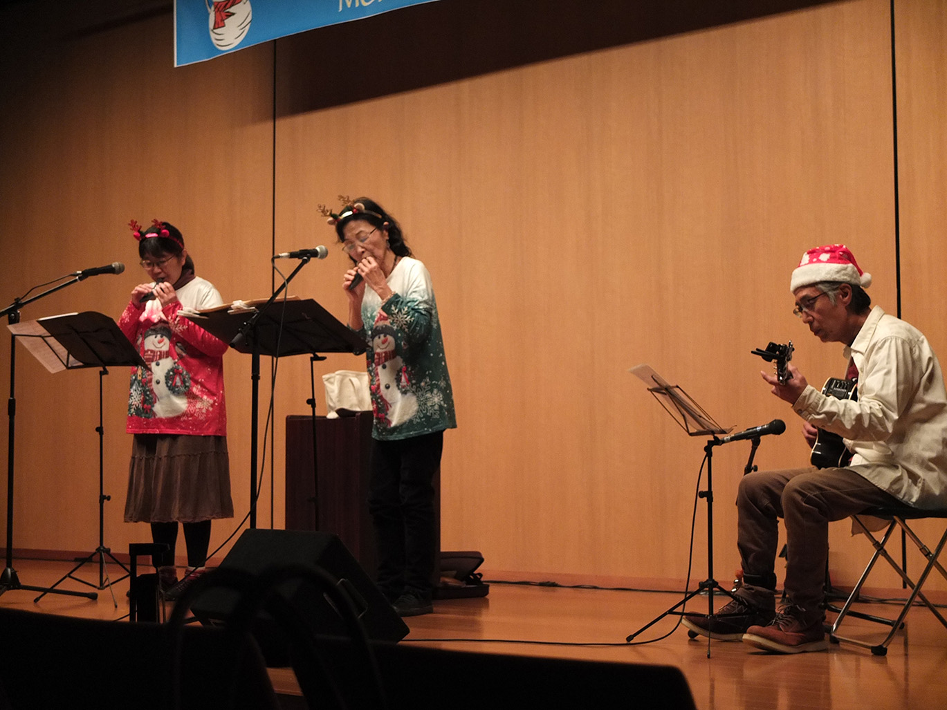 �y�C�x���g�J�Ã��|�[�g�z�����͂��~���[�W�A���R���T�[�g2025�A���E�}���[�i