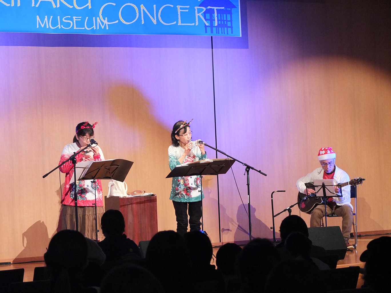 �y�C�x���g�J�Ã��|�[�g�z�����͂��~���[�W�A���R���T�[�g2025�A���E�}���[�i