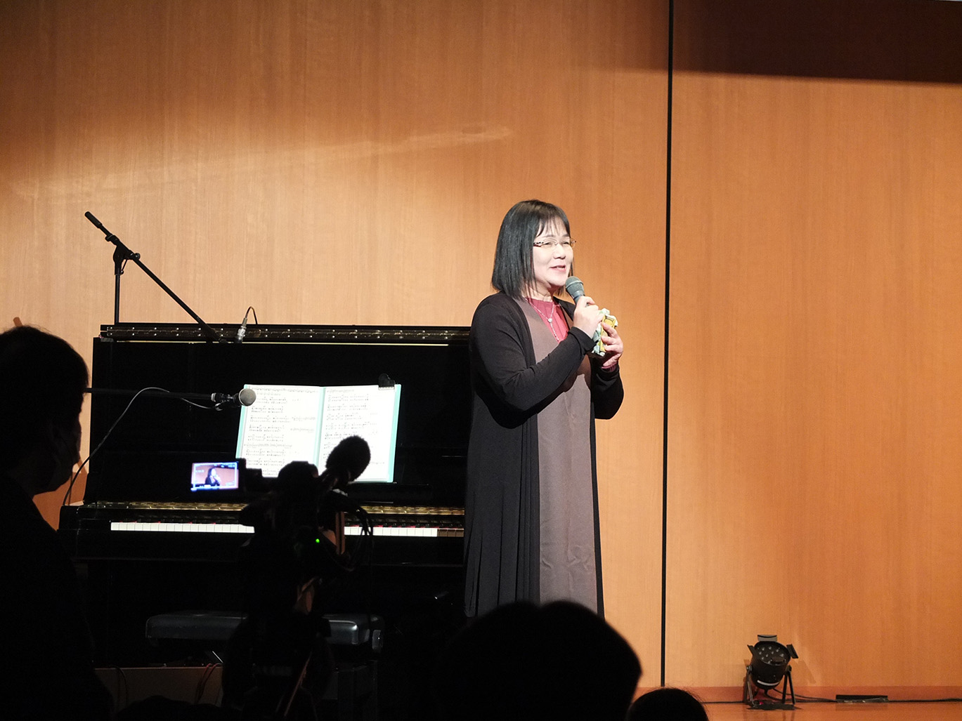 �y�C�x���g�J�Ã��|�[�g�z�����͂��~���[�W�A���R���T�[�g2025�C����͂�