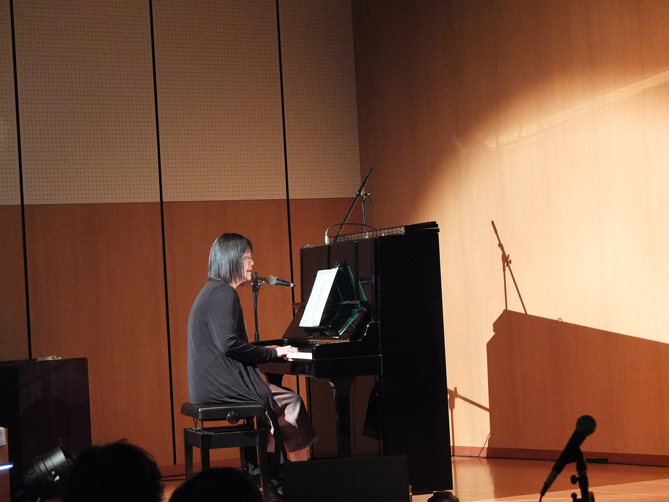 �y�C�x���g�J�Ã��|�[�g�z�����͂��~���[�W�A���R���T�[�g2025�C����͂�