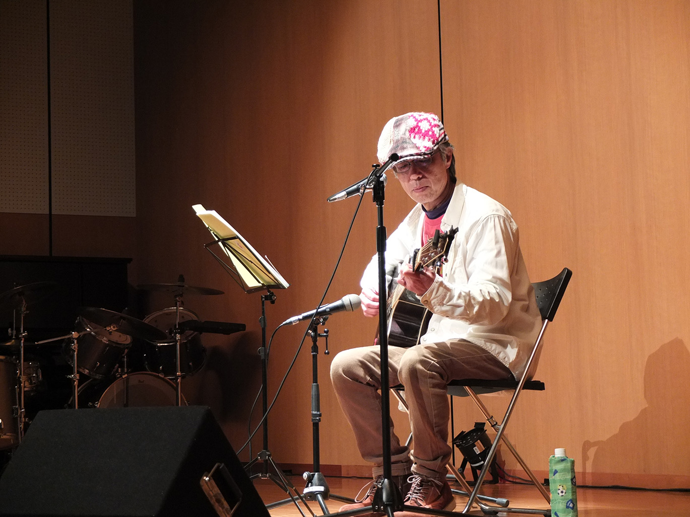 �y�C�x���g�J�Ã��|�[�g�z�����͂��~���[�W�A���R���T�[�g2025�G�͂�ing�́`��