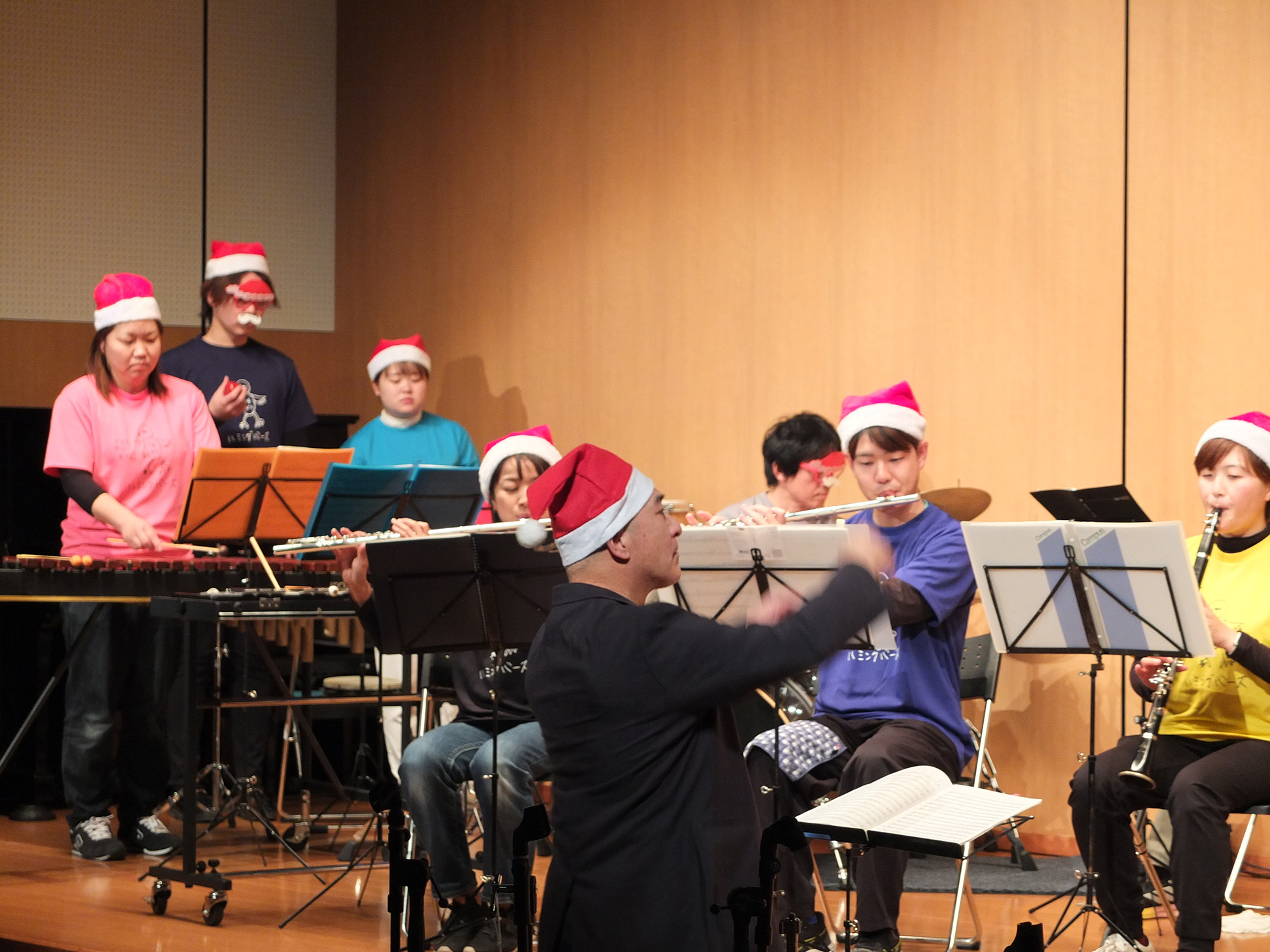 �y�C�x���g�J�Ã��|�[�g�z�����͂��~���[�W�A���R���T�[�g2025�H���s���h���y���n�~���O�o�[�Y