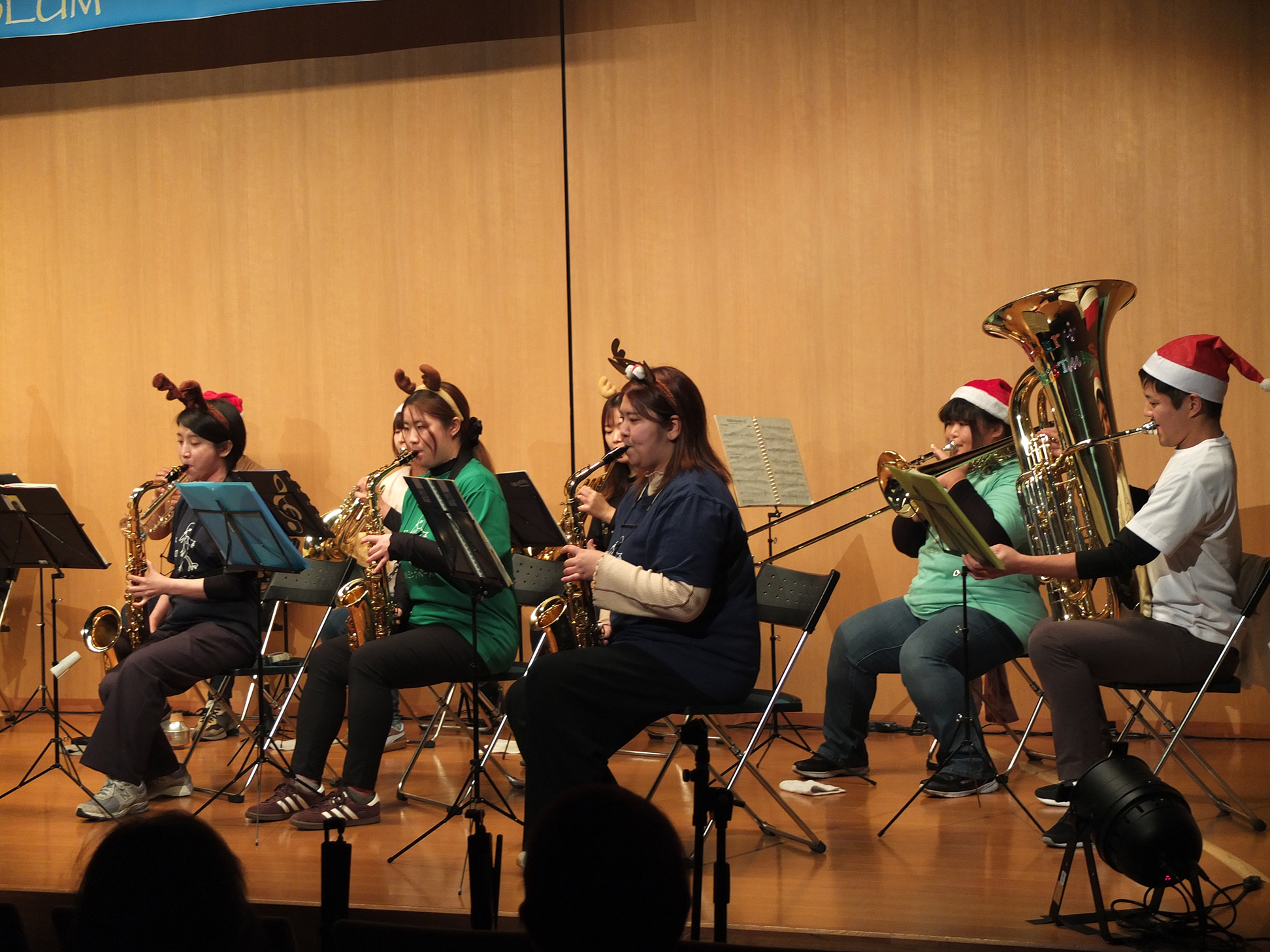 �y�C�x���g�J�Ã��|�[�g�z�����͂��~���[�W�A���R���T�[�g2025�H���s���h���y���n�~���O�o�[�Y