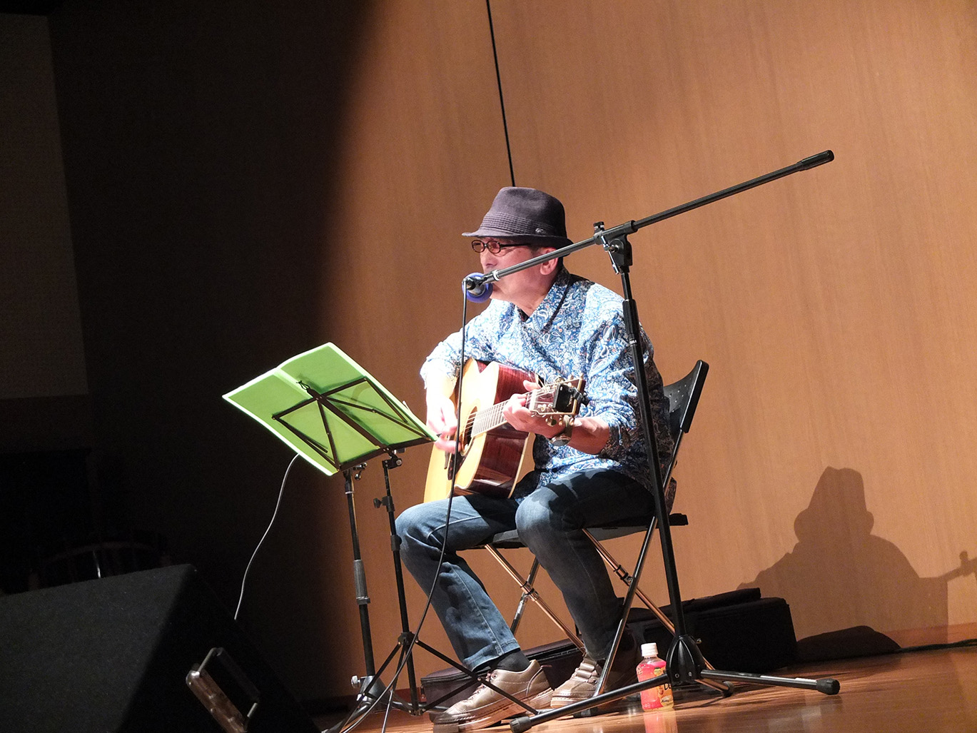 �y�C�x���g�J�Ã��|�[�g�z�����͂��~���[�W�A���R���T�[�g2025�Jnoi��