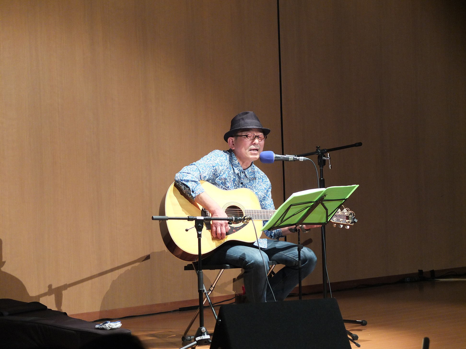 �y�C�x���g�J�Ã��|�[�g�z�����͂��~���[�W�A���R���T�[�g2025�Jnoi��