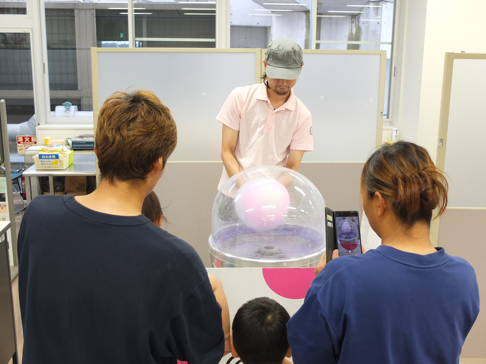 �y���܂��ƌ|�p��2026�z�B�A�[�g�ȓ��F�킽�����uTOTTI CANDY FACTORY�v