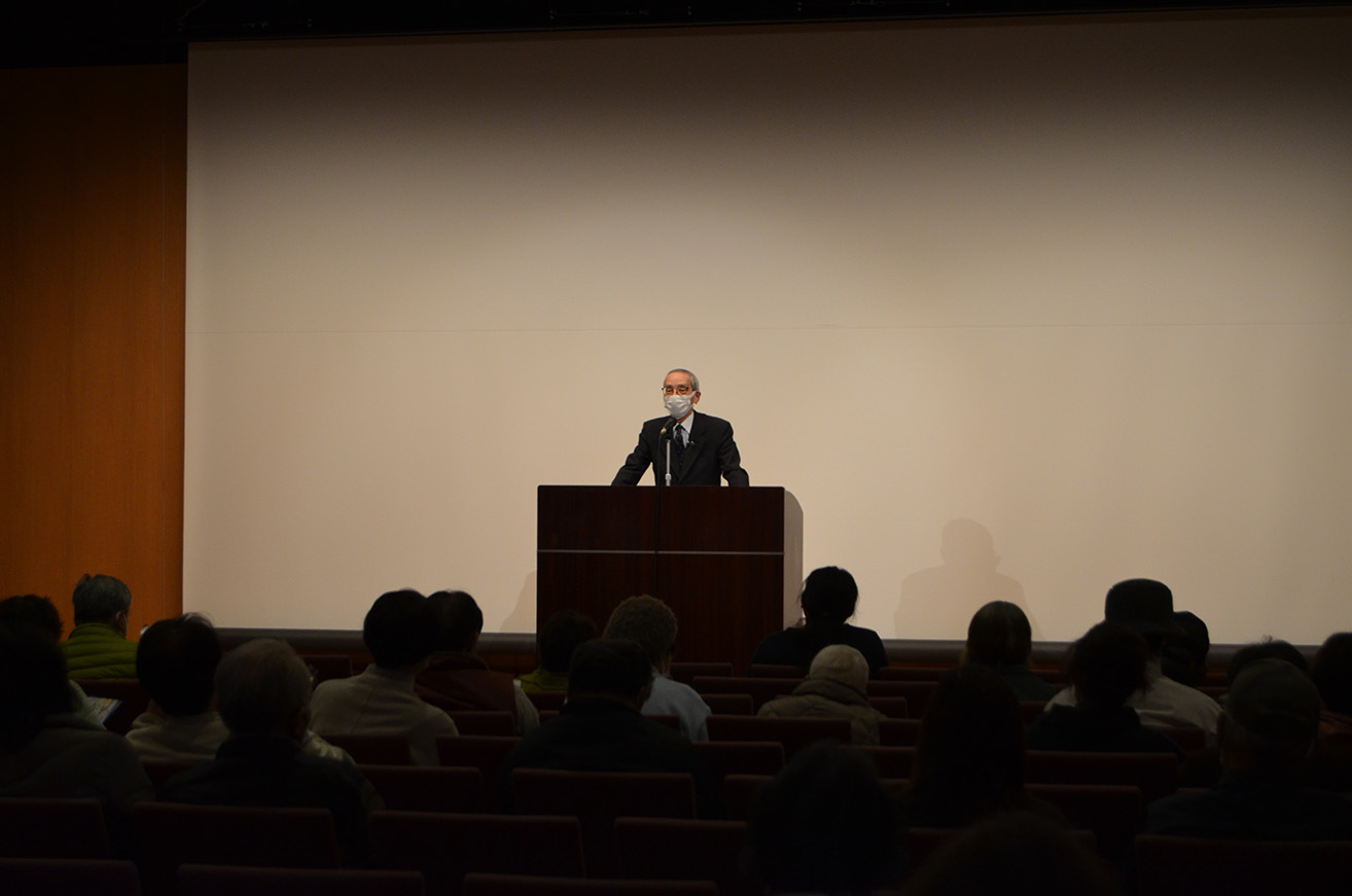 ���w�u�����|�[�g�@�ْ��u�b�u�\���҂Ƃ��Ă̖ٗ�����v