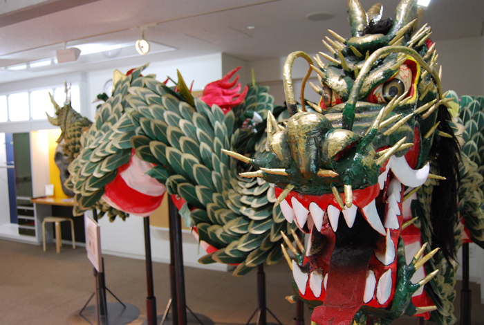 yI[vWzuYear of the Dragon`ȂW`vJI