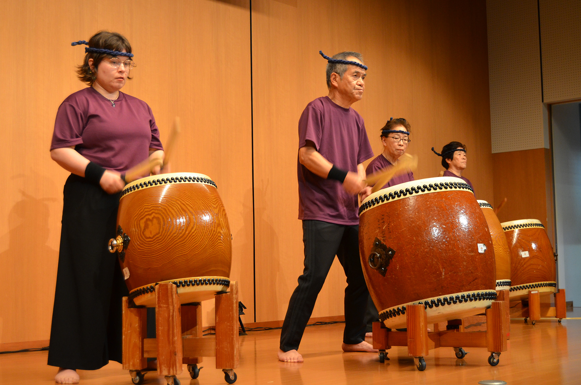 �y�C�x���g�J�Ã��|�[�g�z�����͂��~���[�W�A���R���T�[�g2025�@�Γc�a���ۈ��D���^��