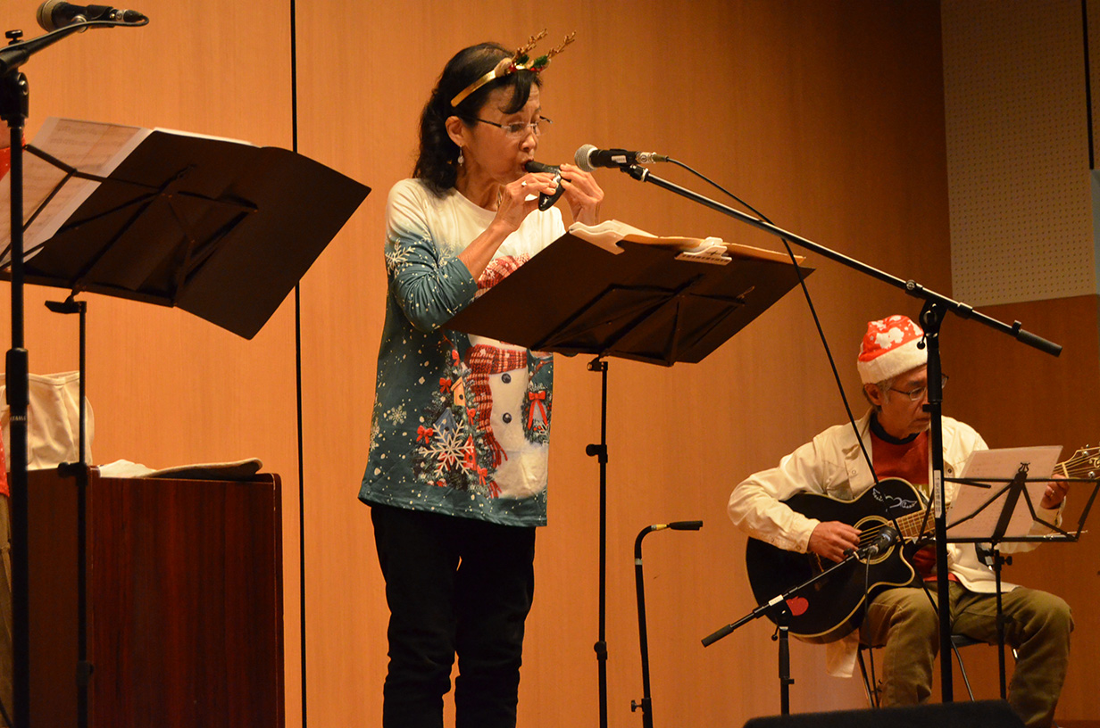 �y�C�x���g�J�Ã��|�[�g�z�����͂��~���[�W�A���R���T�[�g2025�A���E�}���[�i