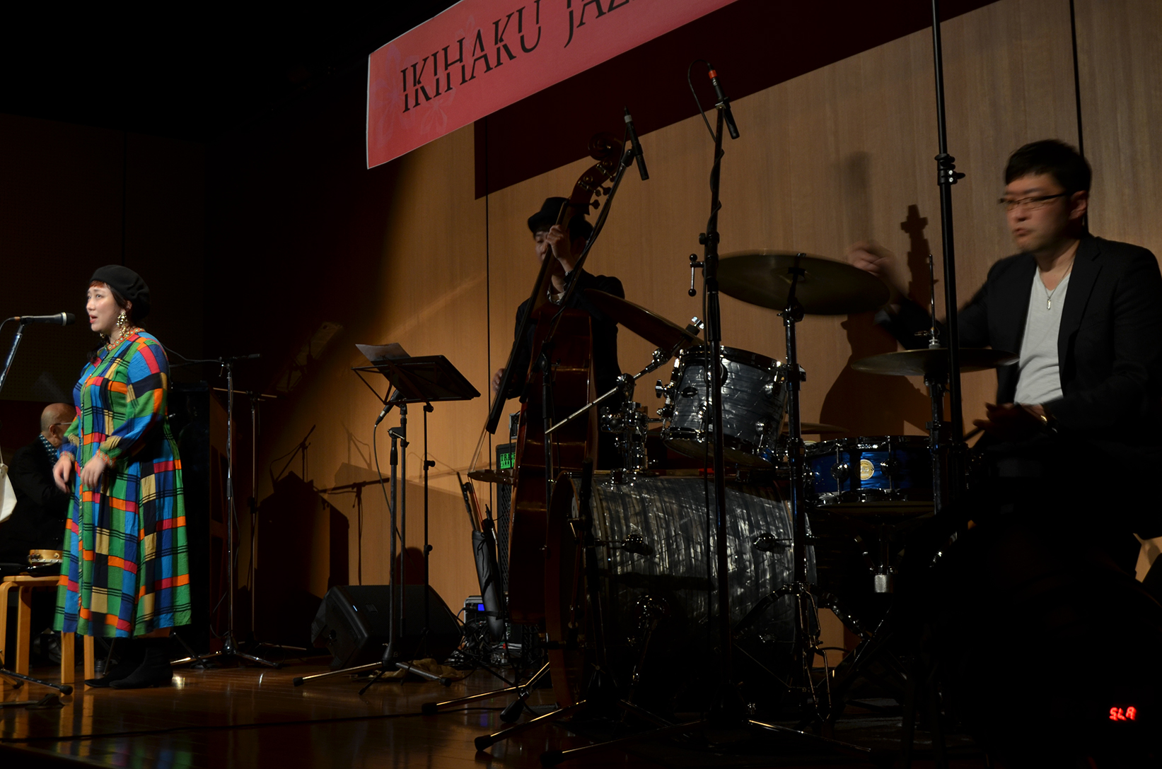 yJ13NLOzIKIHAKU JAZZ CONCERT Vol.8