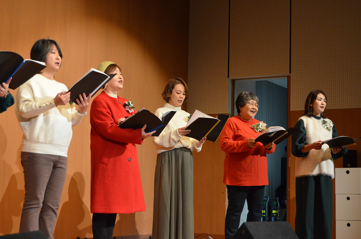 �y�C�x���g�J�Ã��|�[�g�z�����͂��~���[�W�A���R���T�[�g2025�BNo music No life