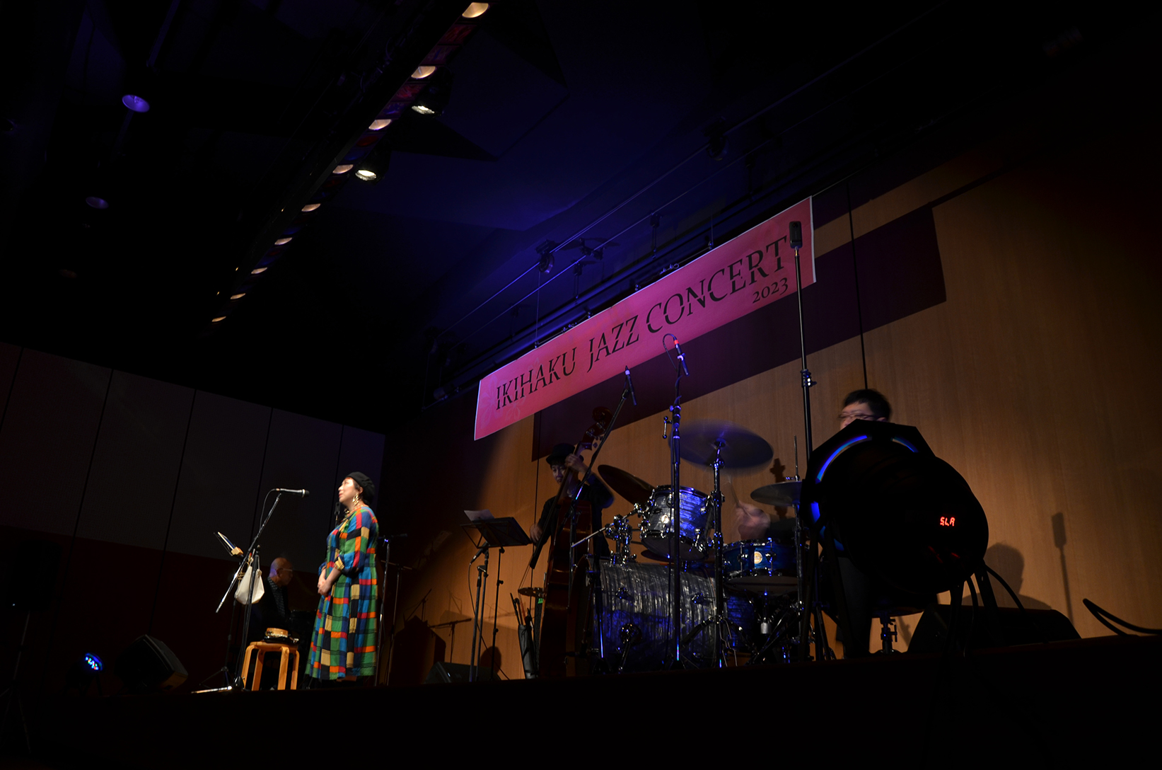 yJ13NLOzIKIHAKU JAZZ CONCERT Vol.8