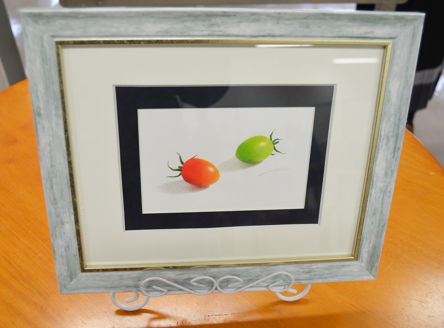 ���ʊ��W�֘A���[�N�V���b�v�u�O�㎍�G�̐F���M�̌��`�����ɂЂ낪��ԁE�E���v