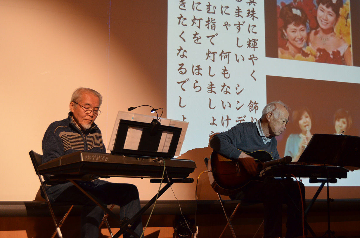 �y�C�x���g�J�Ã��|�[�g�z�����͂��~���[�W�A���R���T�[�g2025�D�U�E�n�[���j�[