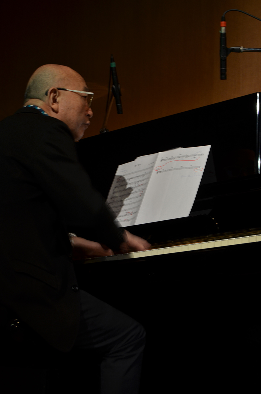 yJ13NLOzIKIHAKU JAZZ CONCERT Vol.8