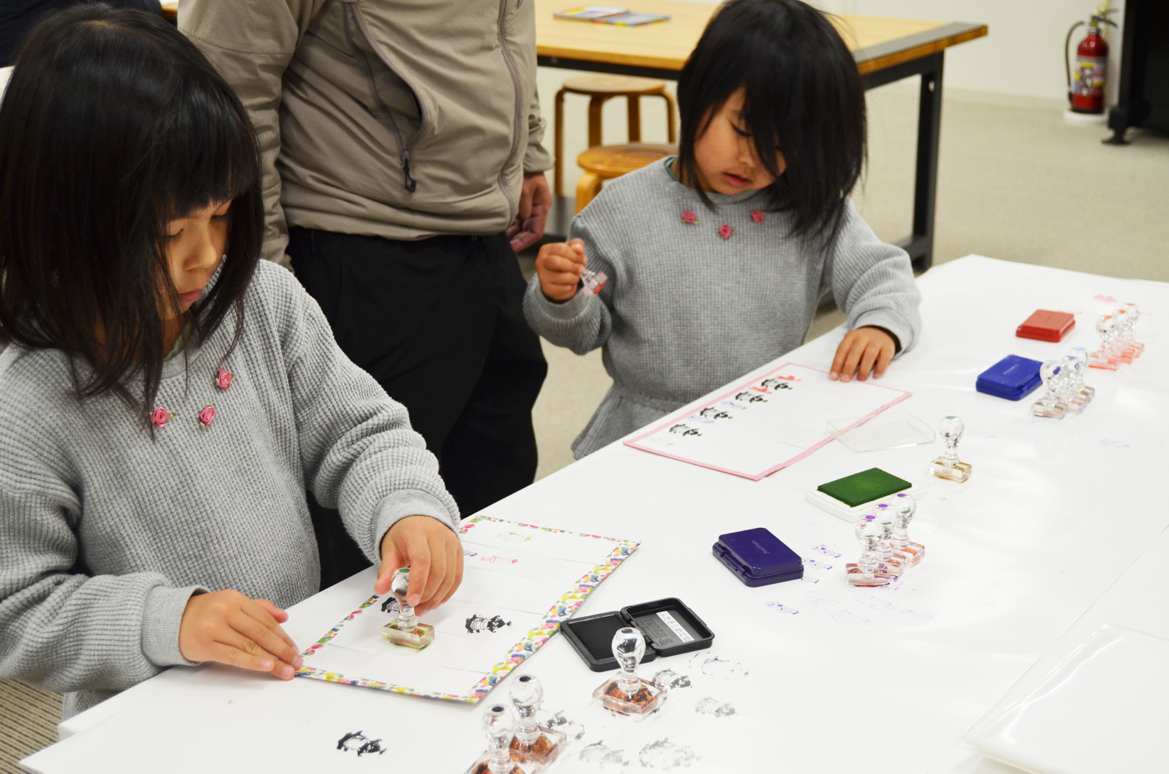 ���[�N�V���b�v���|�[�g�@�~�j��؛����Â���