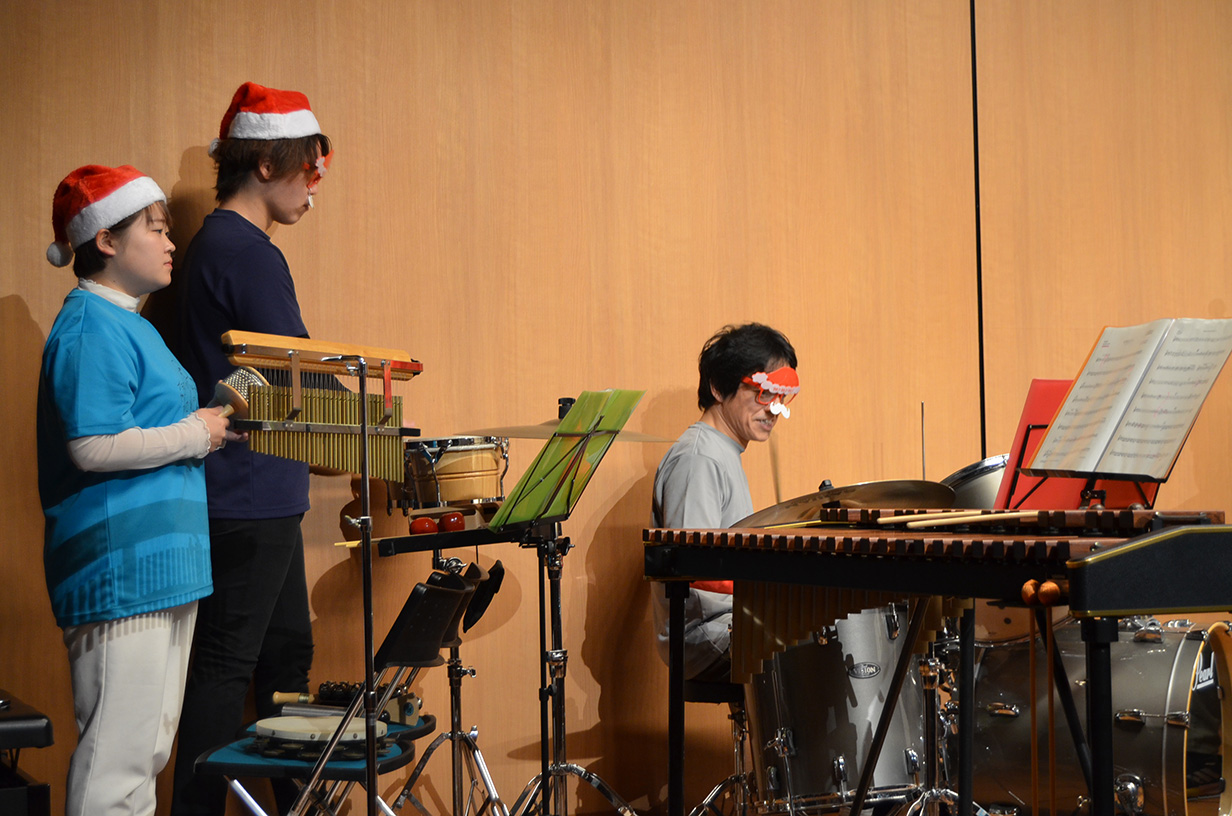 �y�C�x���g�J�Ã��|�[�g�z�����͂��~���[�W�A���R���T�[�g2025�H���s���h���y���n�~���O�o�[�Y