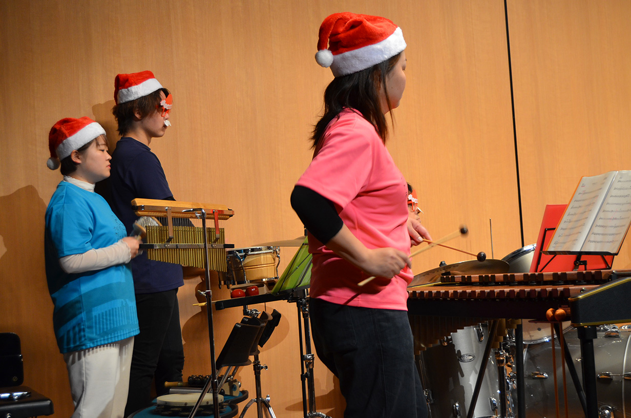 �y�C�x���g�J�Ã��|�[�g�z�����͂��~���[�W�A���R���T�[�g2025�H���s���h���y���n�~���O�o�[�Y