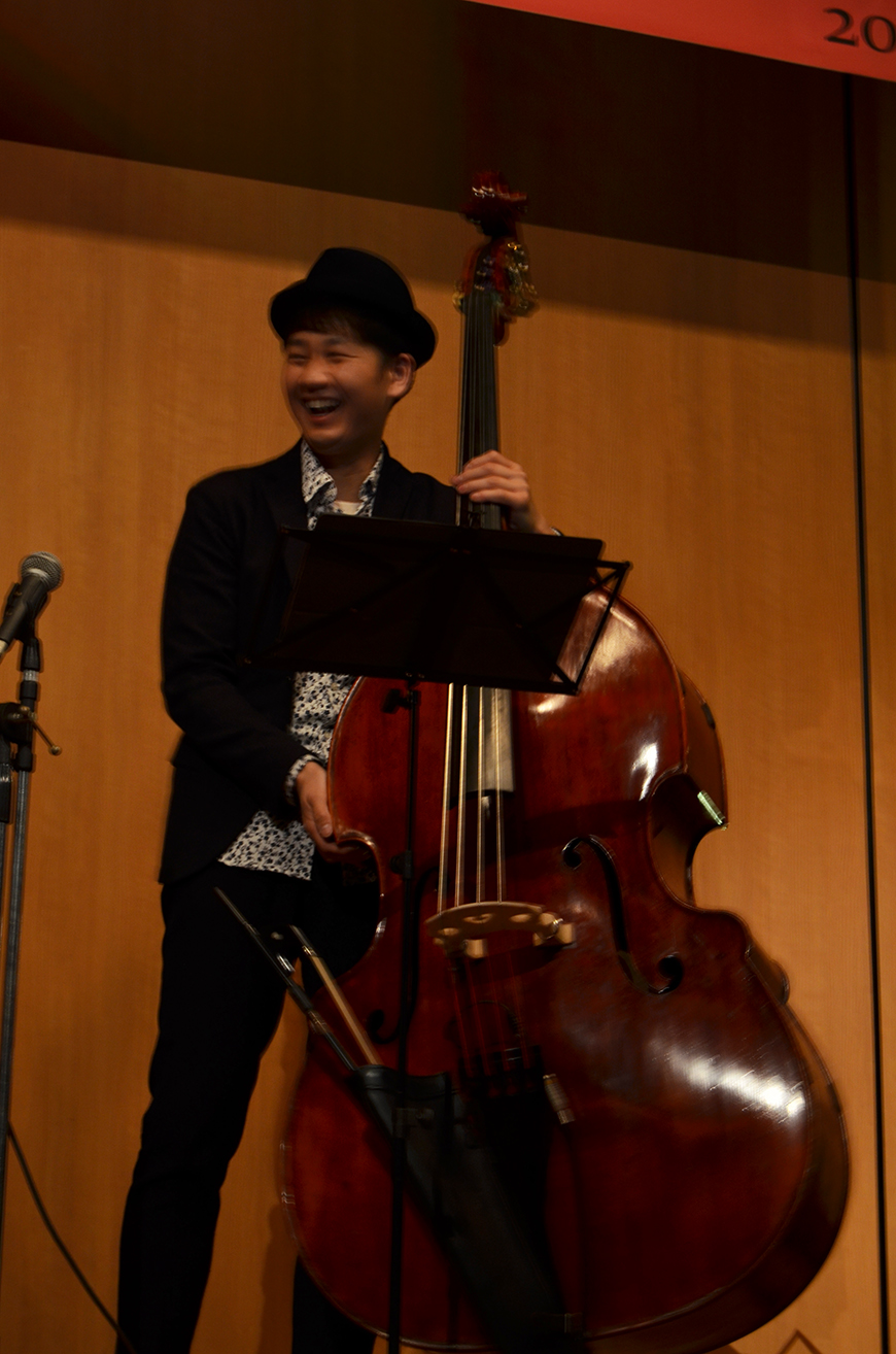 yJ13NLOzIKIHAKU JAZZ CONCERT Vol.8