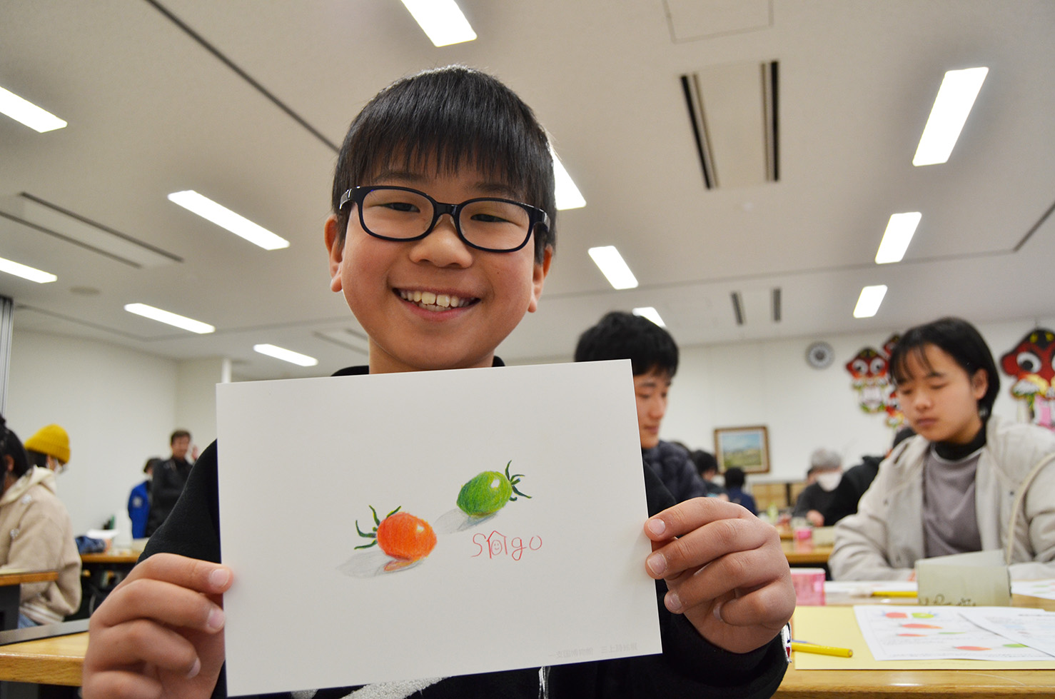 ���ʊ��W�֘A���[�N�V���b�v�u�O�㎍�G�̐F���M�̌��`�����ɂЂ낪��ԁE�E���v