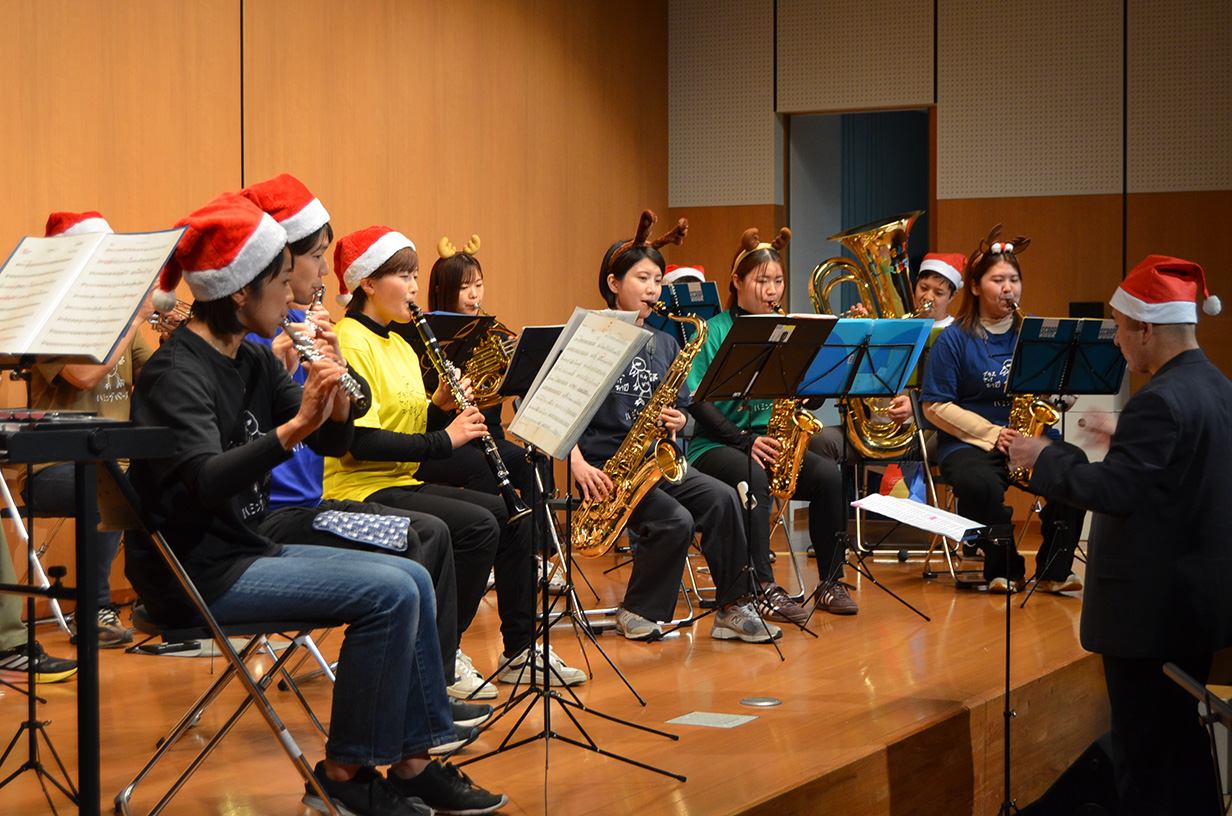 �y�C�x���g�J�Ã��|�[�g�z�����͂��~���[�W�A���R���T�[�g2025�H���s���h���y���n�~���O�o�[�Y