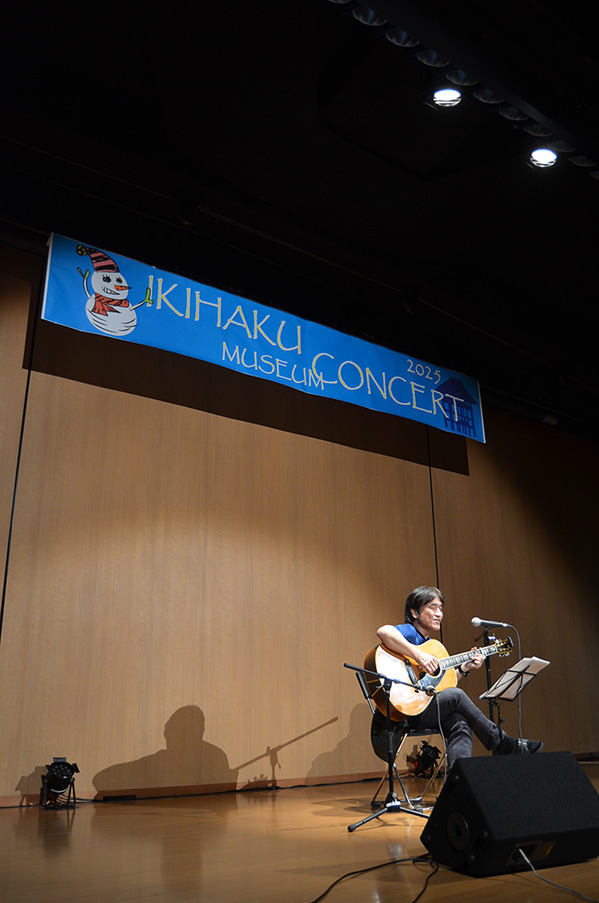 �y�C�x���g�J�Ã��|�[�g�z�����͂��~���[�W�A���R���T�[�g2025�I��t��̂��������