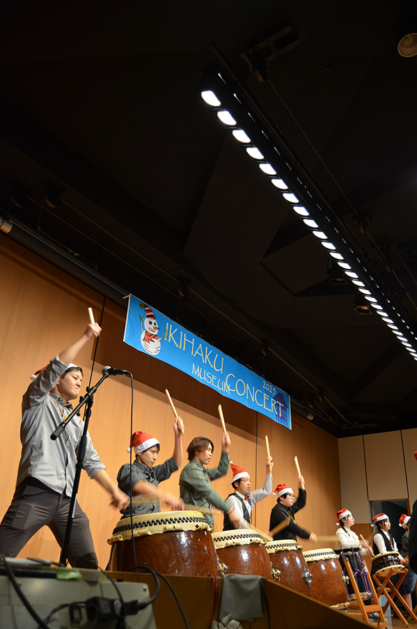 �y�C�x���g�J�Ã��|�[�g�z�����͂��~���[�W�A���R���T�[�g2025�K��B�r�C���� �����g