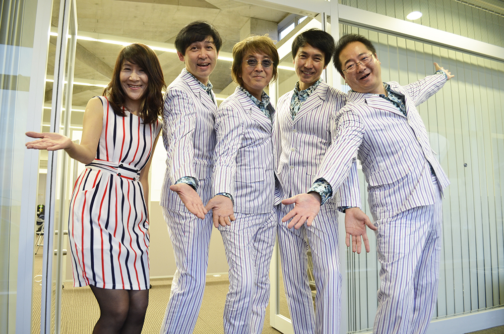 y܂ƌ|p2015|[gzyՇBIKIHAKU ROCK LIVE vol.1 -The Beatles Day-ATHE TRIBUTES